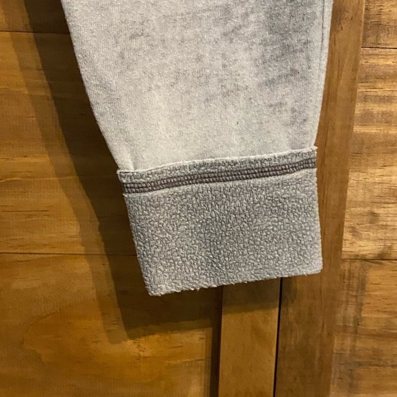 Free People Movement Oversized Soft Drawstring Joggers (XS) - Picture 7 of 11